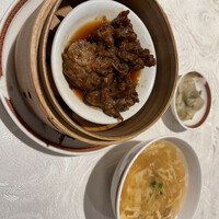 筑紫樓 銀座店 - 