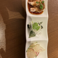 過門香歩高里 六本木店 -  過門香歩高里 六本木店 -