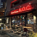 Asian Cuisine A.O.C. - 