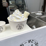 はにーちーずとっぽぎ - 