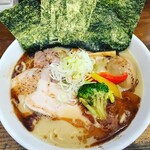 麺匠ことぶき - 