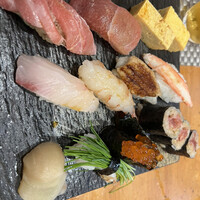 東鮨 新店 - 