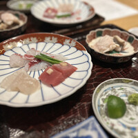 道後 海舟 -  道後 海舟 -