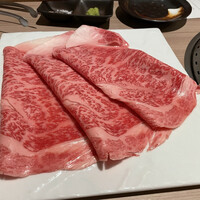 近江うし 焼肉 にくTATSU 青山本店 - 