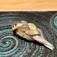 熟成寿司専門店 和心 - 