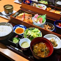 和食日和 おさけと 日本橋室町 - 