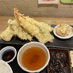 Tempura Ichi - 