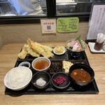 Tempura Ichi - 