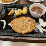 ステーキガスト - 料理写真: