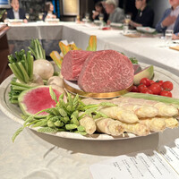 トゥーランドット 臥龍居  - 