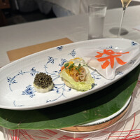 トゥーランドット 臥龍居  - 