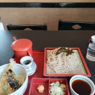 石臼蕎麦 安曇野_1