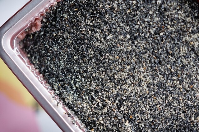 畠栄菓子舗 - 八郎潟（和菓子）の写真