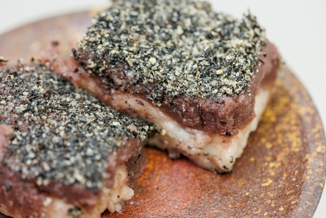 畠栄菓子舗 - 八郎潟（和菓子）の写真