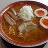ラーメン酒場　三郷どさんこ村