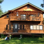 New Yoshida - 管理棟