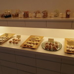 グラン・ヴァニーユ - 