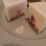 グラン・ヴァニーユ - ニュイ・ド・シン