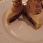 グラン・ヴァニーユ - コルセ・ノワ