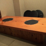 焼肉&グリル　貴坂 - 