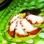 Kukuzen - 酢蛸