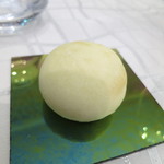 クイントカント - パン