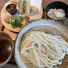 うどん山長