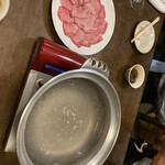 離の宴 - 