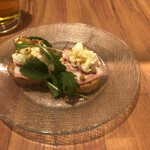 ピッツァフォルトゥーナ - 