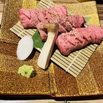 Koshitsu Yakiniku Waen - 