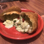 ピッツァフォルトゥーナ - 