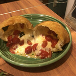 ピッツァフォルトゥーナ - 