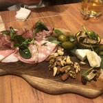 ピッツァフォルトゥーナ - 