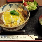 Sobadokoro Nagaokaya - 