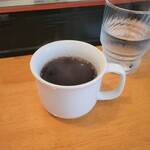 Kicchin Aya - コーヒー、付いています。