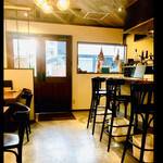 da Uma - だいぶ日没がのびました〜　byまみこまみこ