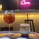 CEN CAFE - 