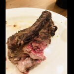 da Uma - ヘアフォードの骨側の内側の部分　byまみこまみこ