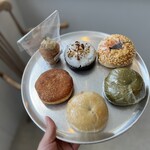 kog a BAKES - 