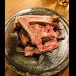 da Uma - 食べやすく、カットし直してきてくれました　byまみこまみこ