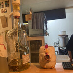 Sake Dokoro Torio - 