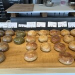 kog a BAKES - 
