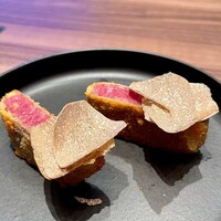 焼肉うしごろ 銀座店 - 