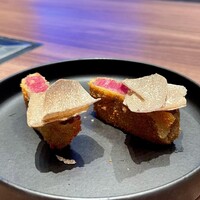 焼肉うしごろ 銀座店 - 