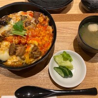 北浜 鳥匠 Ren - 