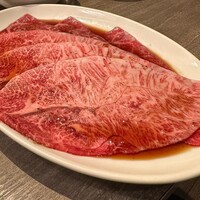 うしごろ 貫 五反田店 - 