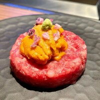 焼肉うしごろ 銀座店 - 