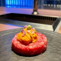 焼肉うしごろ 銀座店 - 
