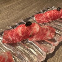 うしごろ 貫 五反田店 - 