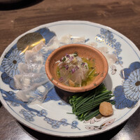 大阪とらふぐの会 PREMIUM - 